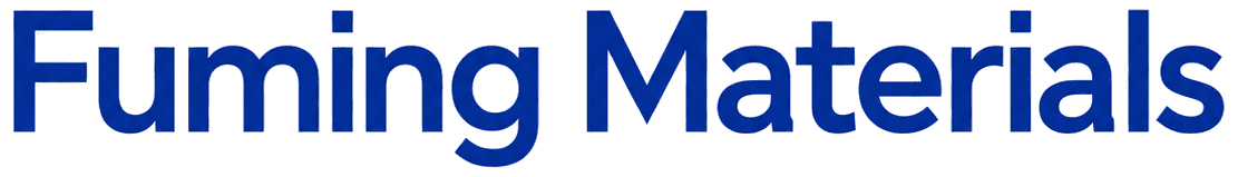 Fuming Materials